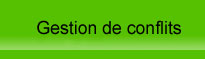 Formations Gestion de conflits Lyon Villefranche Saint-Etienne Bruxelles Liège Louvain LLN